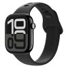 Apple Watch 46mm (Series 10/11) Skjermbeskytter EliteShield EZ Fit 2-pakning
