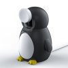 Apple Watch Holder Pingvin Svart
