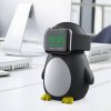 Apple Watch Holder Pingvin Svart