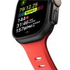 Apple Watch Ultra 49mm Armbånd Tempo Band Crush