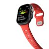 Apple Watch Ultra 49mm Armbånd Tempo Band Crush