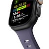 Apple Watch Ultra 49mm Armbånd Tempo Band Dusk