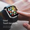 Apple Watch Ultra Deksel Hamo Series Sølv