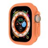 Apple Watch Ultra Deksel TPU Oransje
