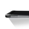 Armor Case till Galaxy S9 Plus MobilDeksel Extra Skyddande TPU HardPlast Svart