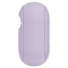 AirPods 3 Deksel Silicone Fit Lavender