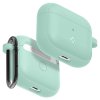 AirPods 3 Deksel Silicone Fit Apple Mint