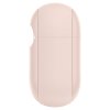 AirPods 3 Deksel Silicone Fit Pink Sand