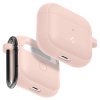 AirPods 3 Deksel Silicone Fit Pink Sand