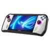 ASUS ROG Ally 2023 Deksel Rugged Armor Svart