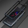 Asus ROG Phone 5 Deksel Bumper Case Blå