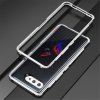 Asus ROG Phone 5 Deksel Bumper Case Sølv
