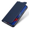 Asus ZenFone 7 Etui Skin Pro Series Mörkblå