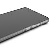 Asus Zenfone 8 Deksel UX-5 Series Transparent Klar