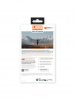 Samsung Galaxy S25 Ultra Deksel Pathfinder Svart