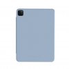 BookCover med magnet iPad Pro 12.9 Lyse blå