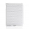  iPad 9.7 (2/3 / 4. generasjon) Veske Golf Hvit