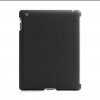 Shell iPad 9.7 (2/3 / 4. Generasjon) Case Golf Svart