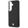 Samsung Galaxy S26 Deksel Metal Logo MagSafe Svart