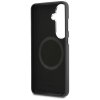 Samsung Galaxy S26 Deksel Metal Logo MagSafe Svart