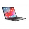 Pro aluminium tangentbord för iPad Pro 11 Grå