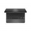 Pro aluminium tangentbord för iPad Pro 11 Grå