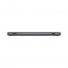 Aluminium Tangentbord för iPad 10.2 tum Grå