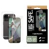iPhone 16 Pro Skjermbeskytter og Deksel 2-in-1 Protection Bundle