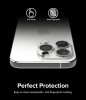 iPhone 15 Pro Max Linsebeskyttelse Camera Protector Glass 2-pakning