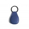 Apple AirTag Holder Canopy Monaco Blue