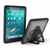 Waterproof Case for iPad 10.2 Stealth Black