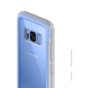 Coastline Series Deksel till Samsung Galaxy S8 Blue Coral