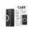 Samsung Galaxy S26 Plus Deksel SL1M Transparent