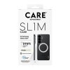 Samsung Galaxy S26 Plus Deksel SL1M Transparent