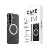 Samsung Galaxy S26 Plus Deksel SL1M Transparent