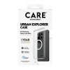 Samsung Galaxy S26 Ultra Deksel Urban Explorer MagSafe Transparent