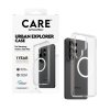 Samsung Galaxy S26 Ultra Deksel Urban Explorer MagSafe Transparent