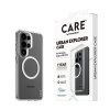 Samsung Galaxy S26 Ultra Deksel Urban Explorer MagSafe Transparent