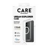 Samsung Galaxy S26 Plus Deksel Urban Explorer MagSafe Transparent