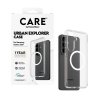 Samsung Galaxy S26 Plus Deksel Urban Explorer MagSafe Transparent