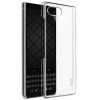 Crystal Case II Deksel till BlackBerry Key2 HardPlast Klar