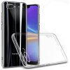 Crystal Case II Deksel till Huawei Honor 10 Hardplast Klar