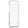 Crystal Case II Deksel till Huawei Mate 20 Pro Hardplast Klar