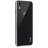 Crystal Case II Deksel till iPhone Xr Hardplast Klar