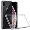 Crystal Case II Deksel till iPhone Xs/X Hardplast Klar