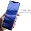 Crystal Case II till Huawei P20 Lite Deksel HardPlast Klar