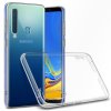 Crystal Case II till Samsung Galaxy A9 (2018) Deksel Hardplast Klar