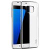 Crystal Clear Case II till Samsung Galaxy S7 Deksel HardPlast Klar