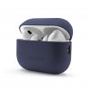 AirPods Pro/AirPods Pro 2 Deksel Silicone AirCase Matt Navy