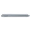 Hardshell Case MacBook Pro 16 (A2141) Dots Clear